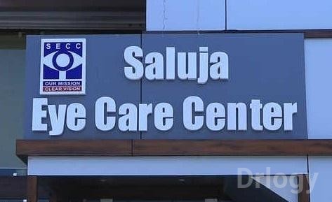 Saluja Eye Care Center