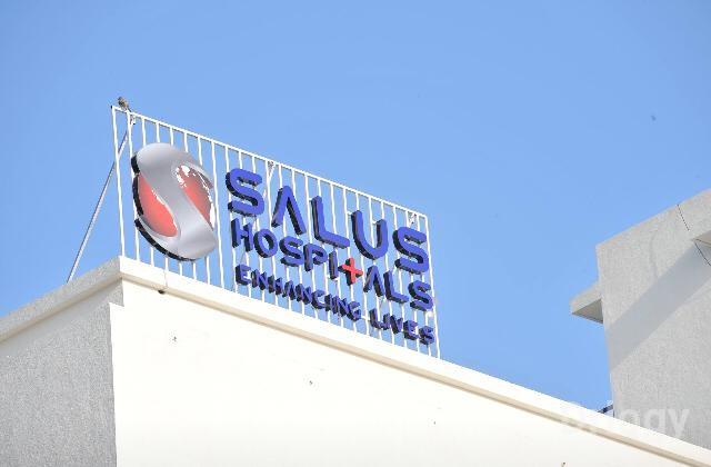 Salus Hospitals