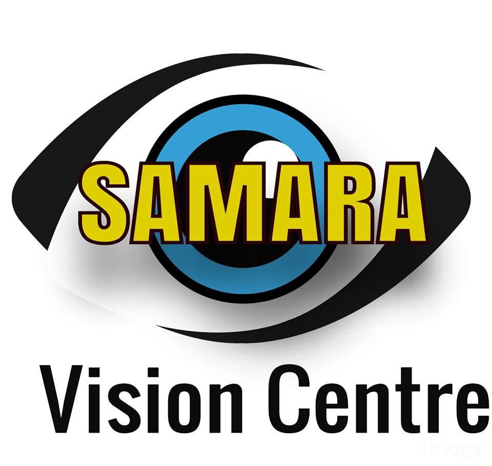 Samara Vision Centre in Chennai Samara Vision Centre in Chennai