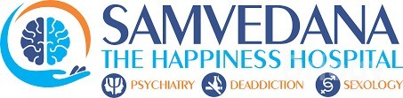 Samvedana Happiness Hospital in Ahmedabad
