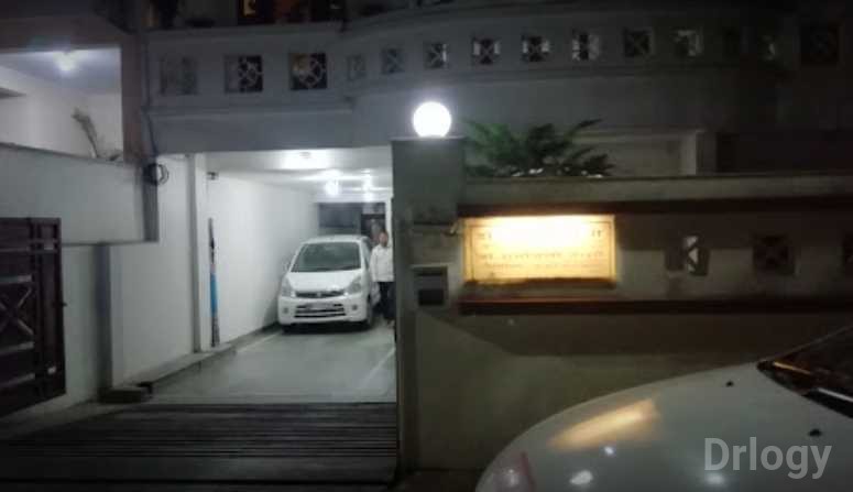 Sanjeevani Hospital
