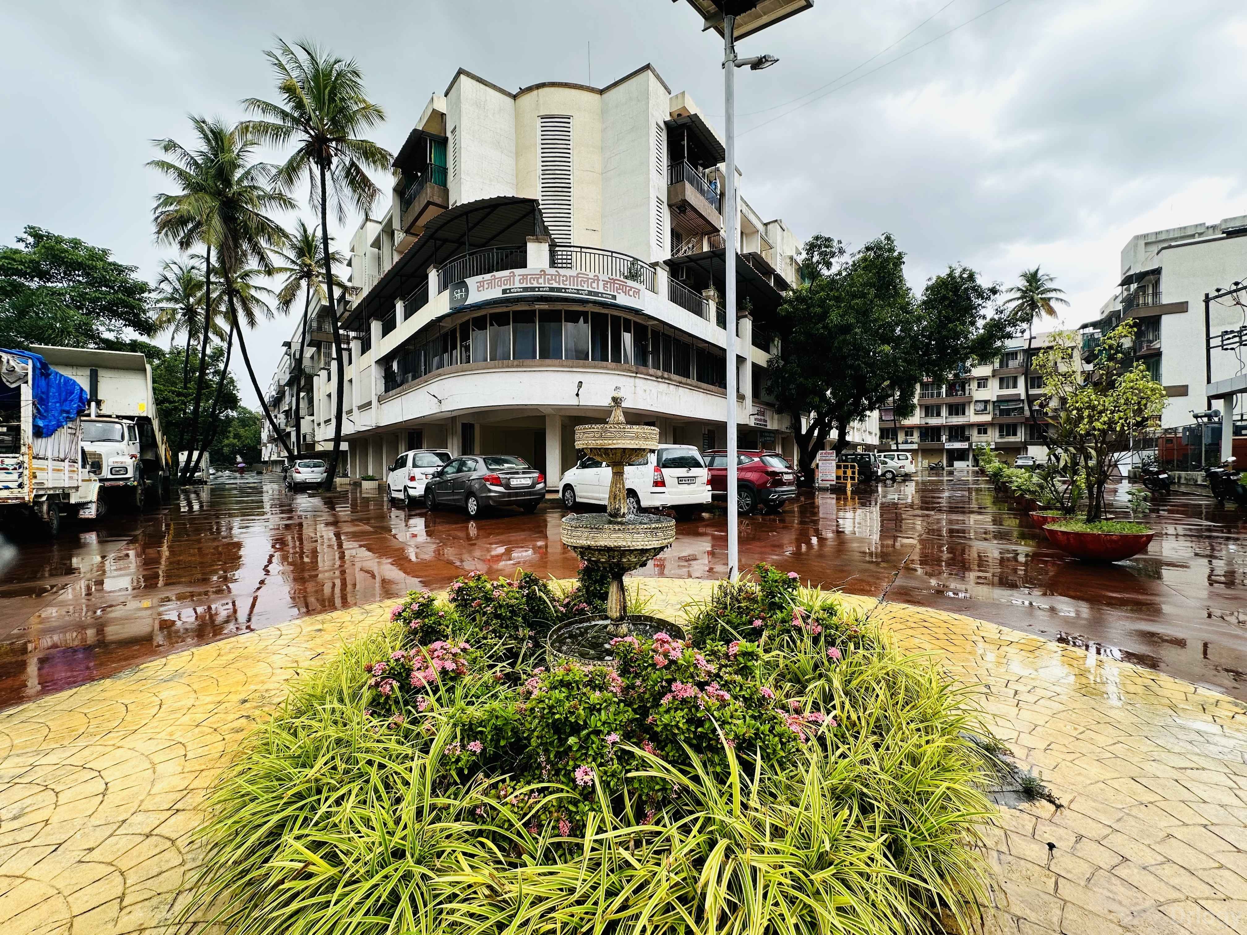 Sanjeevani Multispeciality Hospital