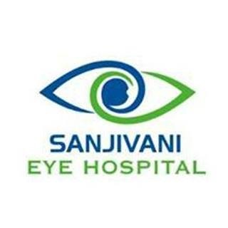 Sanjivani Eye Hospital in Ahmedabad