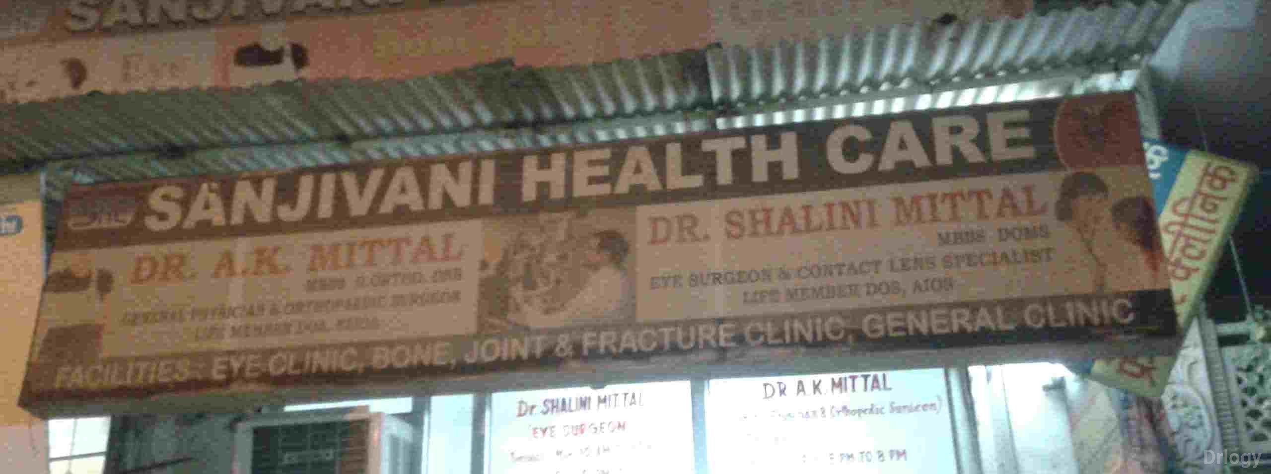 Sanjivani Health Care in New Delhi Sanjivani Health Care in New Delhi
