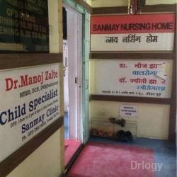 Sanmay Clinic in Pune