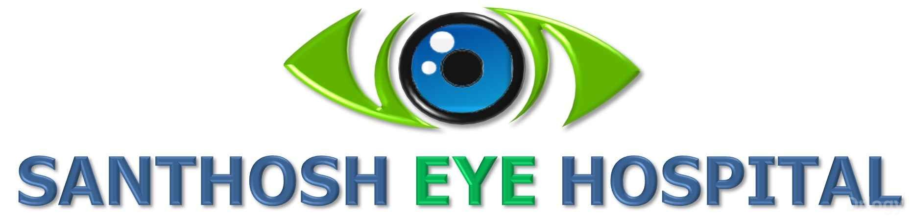 Santhosh eye Hospital in Bhadradri Kothagudem