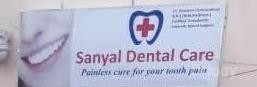 Sanyal Dental Care in Kolkata