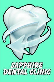 Sapphire Dental Clinic in Bangalore