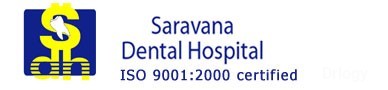 Saravana Dental Hospital in Coimbatore