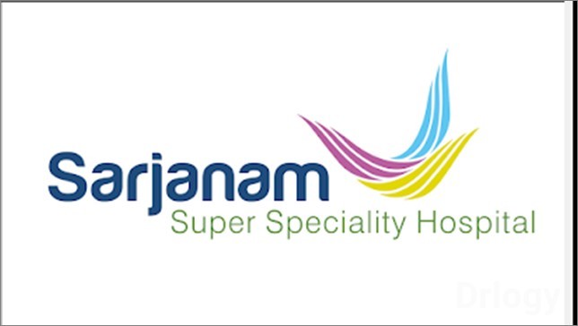 Sarjanam Superspeciality Hospital in Vadodara