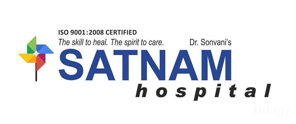 Satnam Hospital in Rajkot