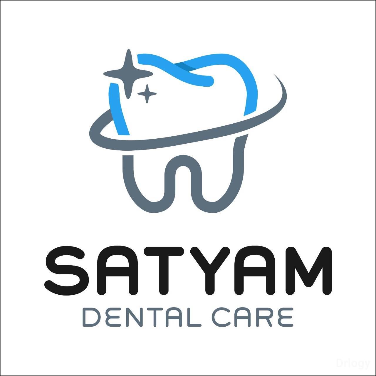 SATYAM DENTAL CARE in Rajkot