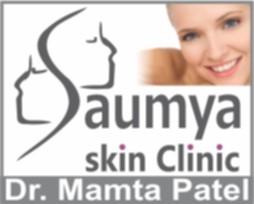 Saumya Skin Clinic in Vadodara
