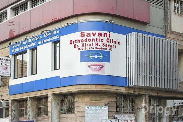 Savani Dental And Orthodontic Clinic in Surat
