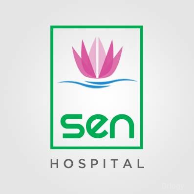 Sen Maternity & Eye Hospital Pvt Ltd