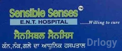 Sensible Senses ENT Hospital