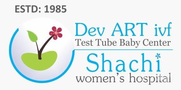 Shachi Women's Hospital in Ahmedabad