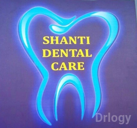Shanti Dental Care in New Delhi