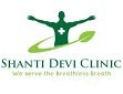 Shanti Devi Clinic in New Delhi