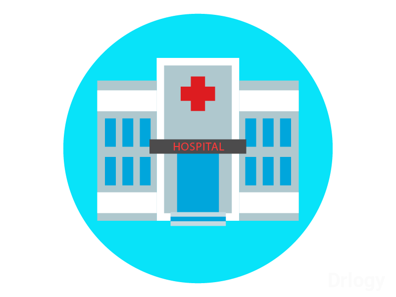 Shanti hospital