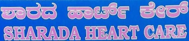 Sharada Heart Care