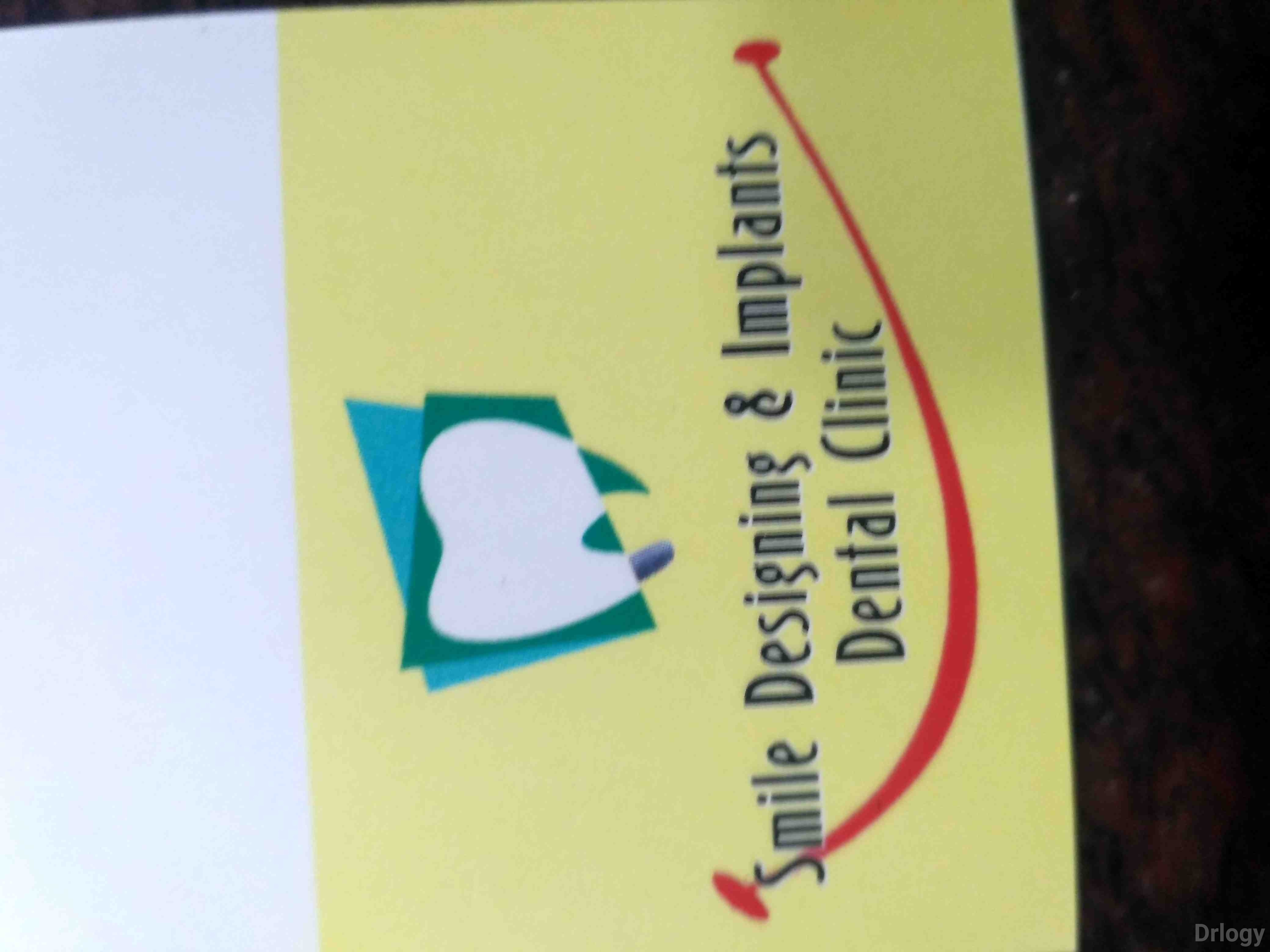 Shine 'N' Smile Dental Clinic in Surat