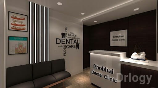 Shobhai Dental Clinic Implant OPG Centre in Thane