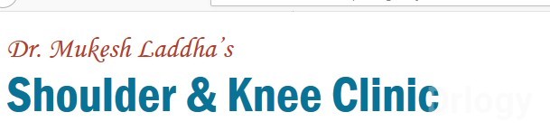 Shoulder & Knee Clinic - Ramdaspeth