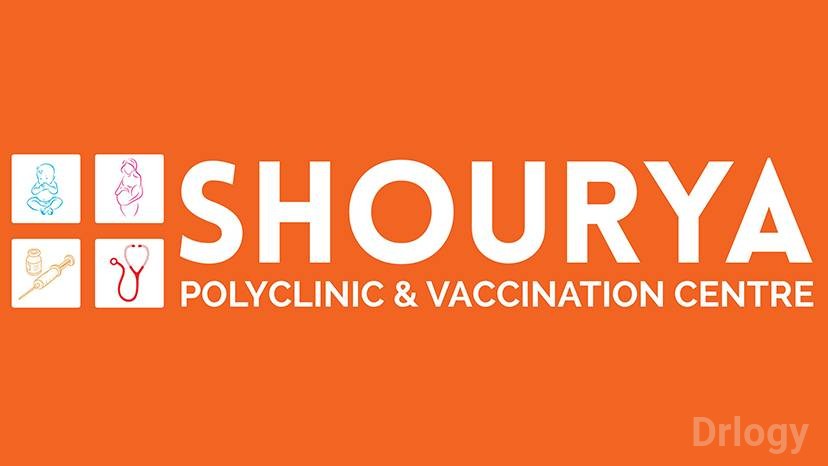Shourya Polyclinic And Vaccination Centre in Lucknow Shourya Polyclinic And Vaccination Centre in Lucknow