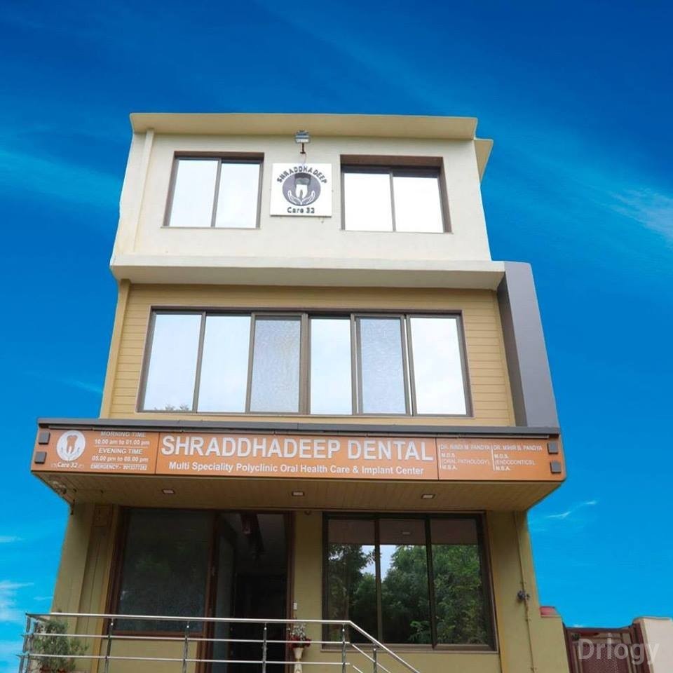 Shraddhadeep Dental