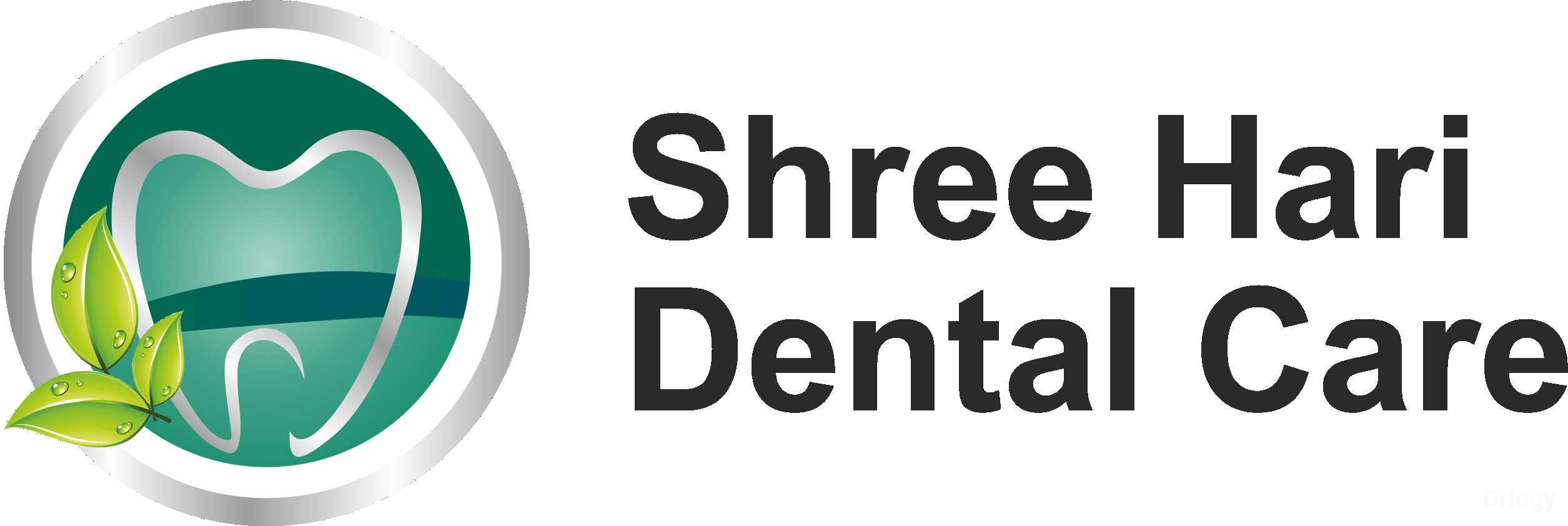 Shree Hari Dental Care(Root Canal & Implant Center)