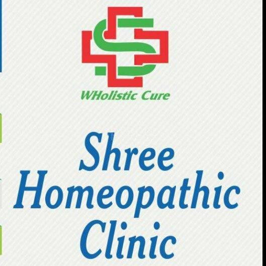 Shree Homoeopathic Clinic