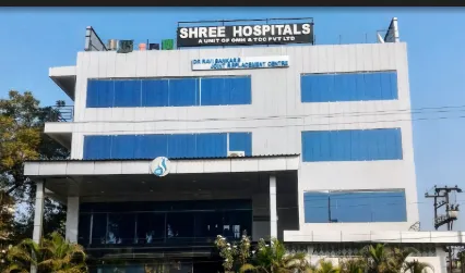 Shree Hospitals