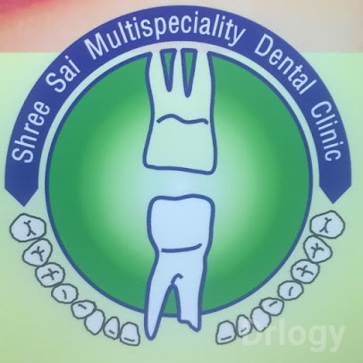 Shree Sai Multispeciality Dental Clinic. in Mumbai