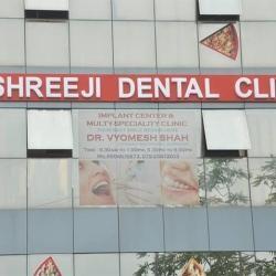 Shreeji Dental Clinic And Implant Centre in Ahmedabad