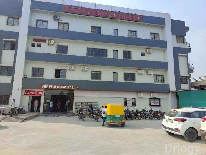 Shreeji Multispeciality Hospital