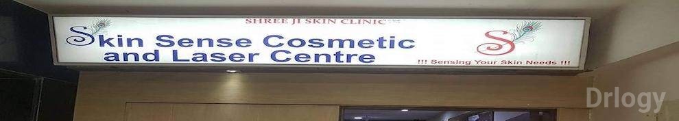 Shreeji Skin Clinic-Skin Sense Cosmetic and Laser Clinic in Indore Shreeji Skin Clinic-Skin Sense Cosmetic and Laser Clinic in Indore