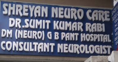 Shreyan Neurocare in Ghaziabad Shreyan Neurocare in Ghaziabad