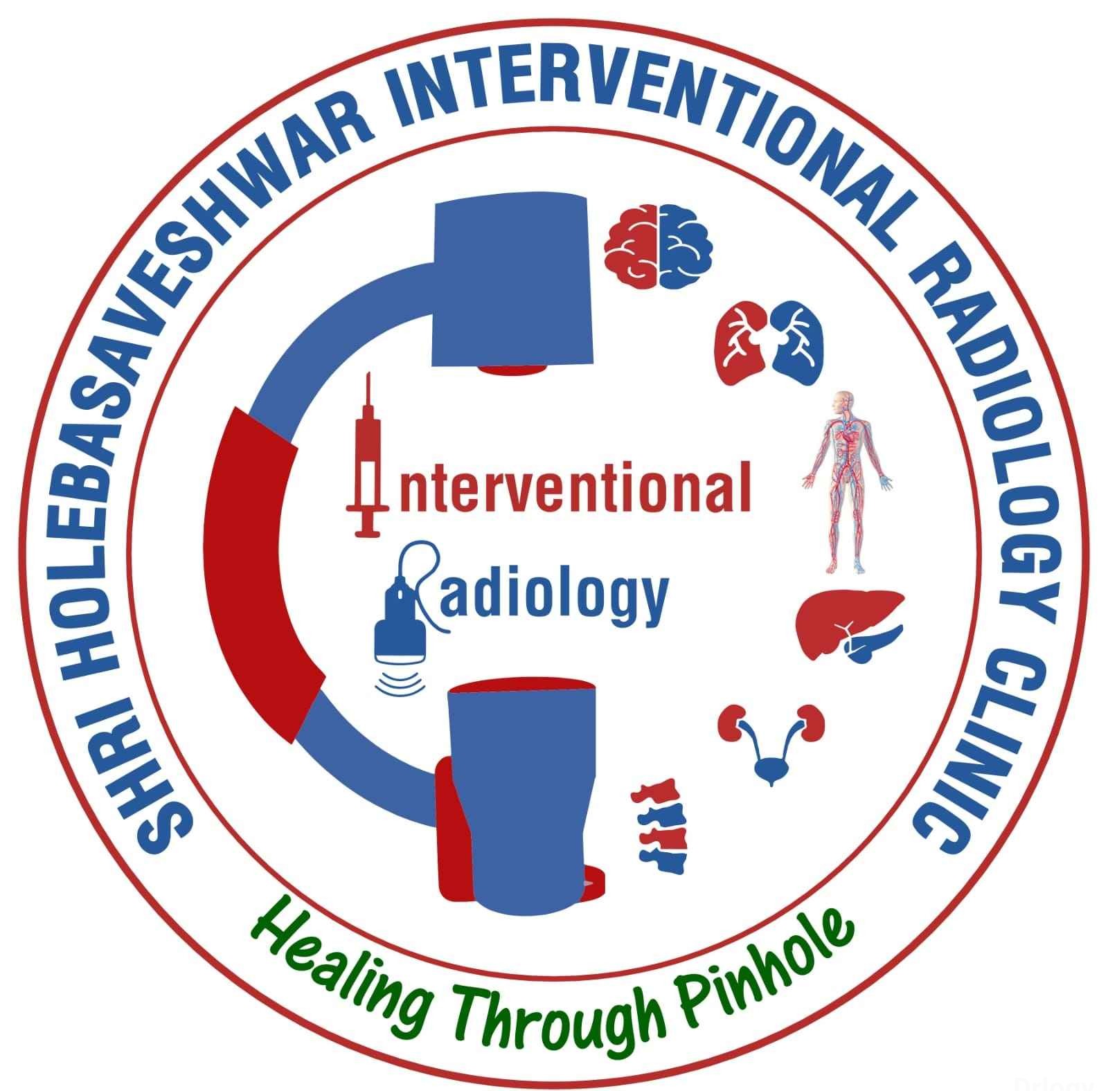 Shri Holebasaveshwar interventional radiology clinic