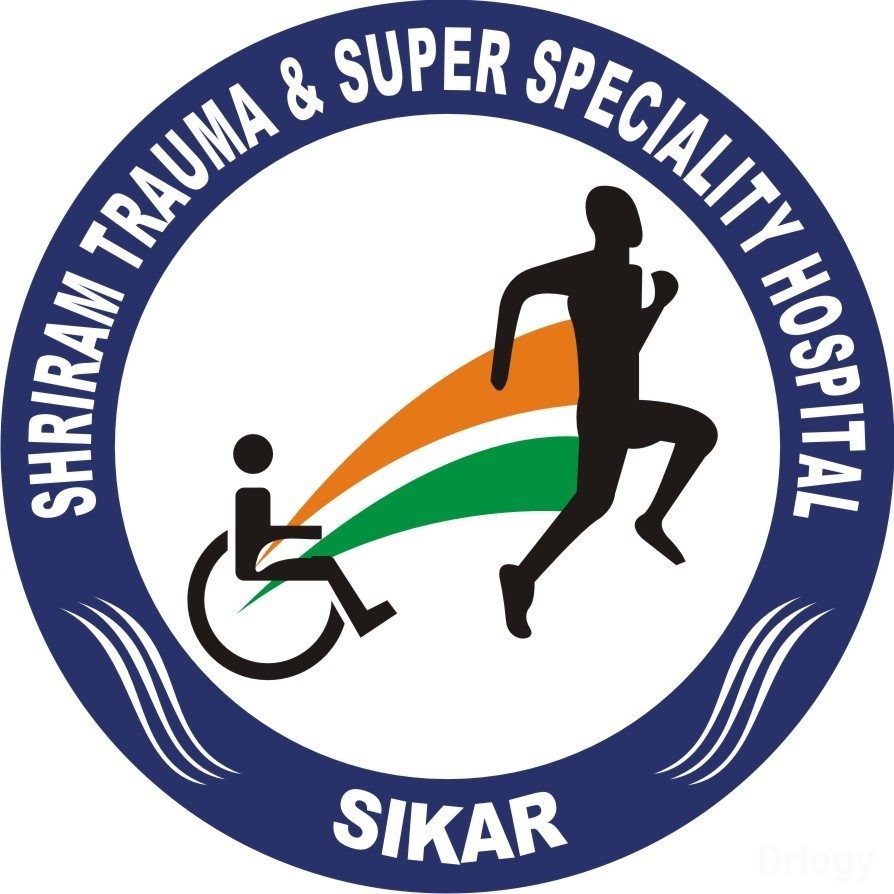 Shriram Trauma And Superspeciality Hospital in Sikar