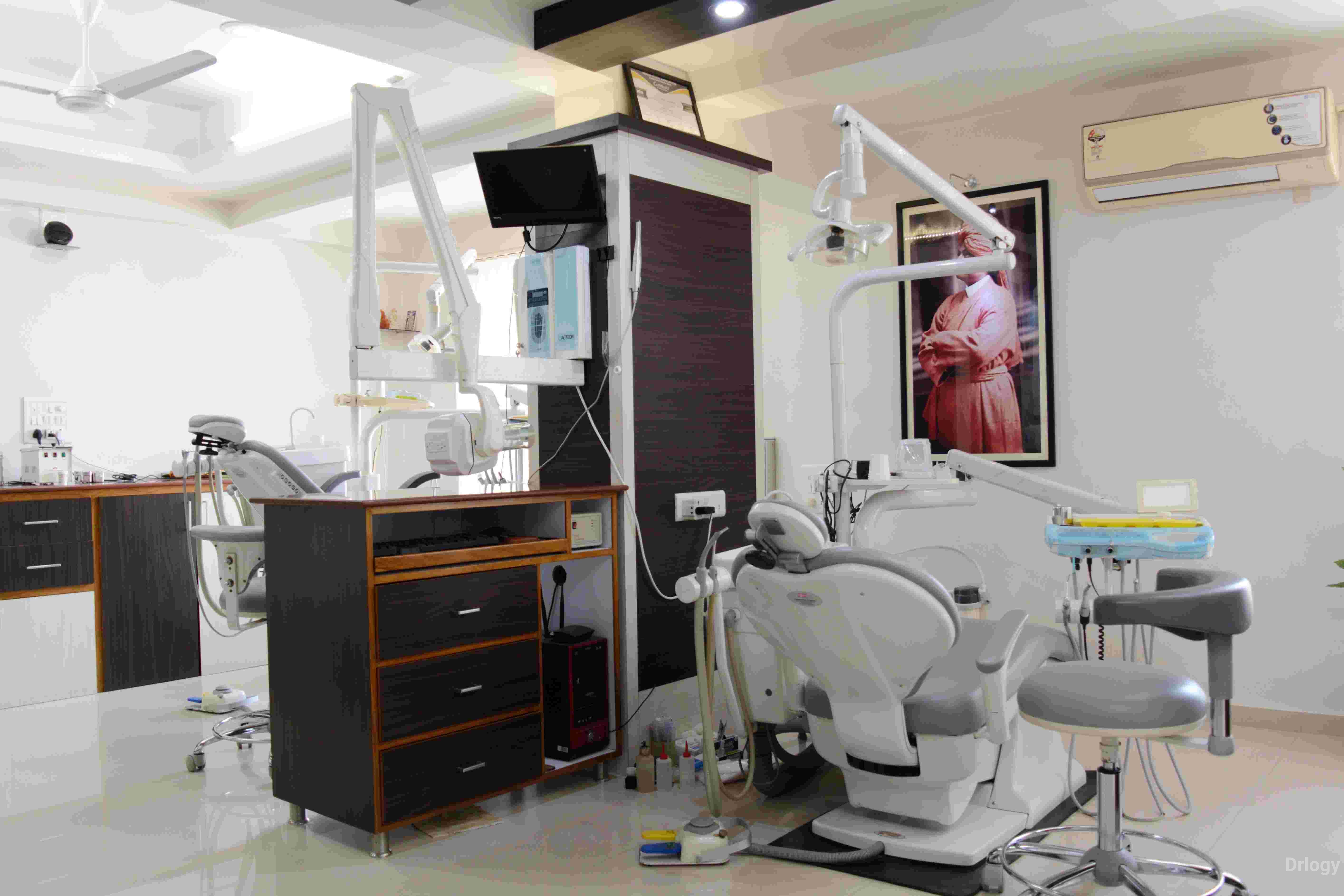 Shubham Dental Clinic