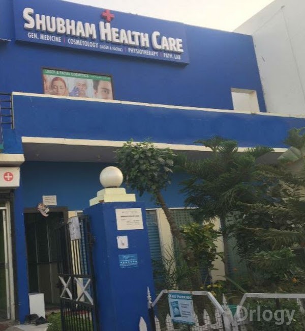 Shubham Health Care in Jaipur