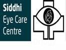 Siddhi Eye Care Centre in Bangalore