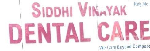 Siddhi Vinayak Dental Care in Surat