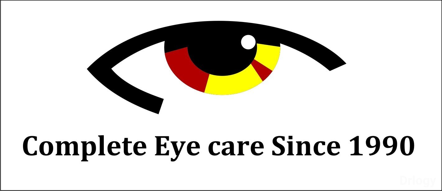 Singh Eye Care- NOIDA