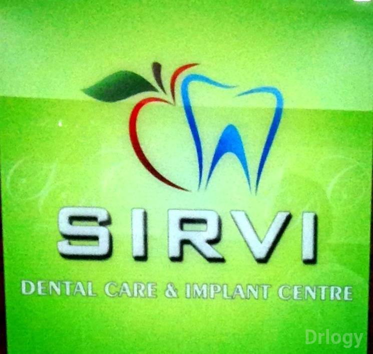 Sirvi Dental Care & Implant Centre in Hyderabad Sirvi Dental Care & Implant Centre in Hyderabad