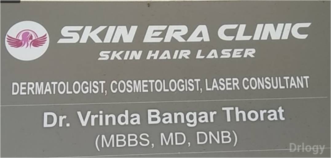 Skin Era Clinic in Pune