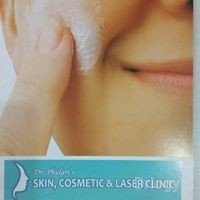 Skin,Cosmetic And Laser Clinic