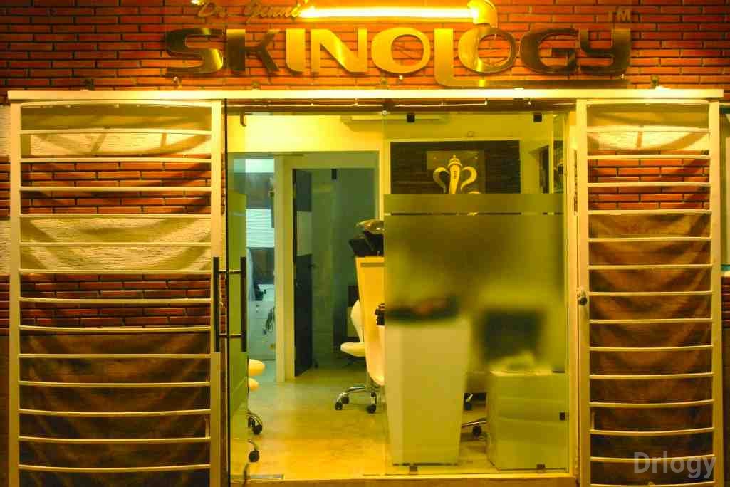Skinology in Indore