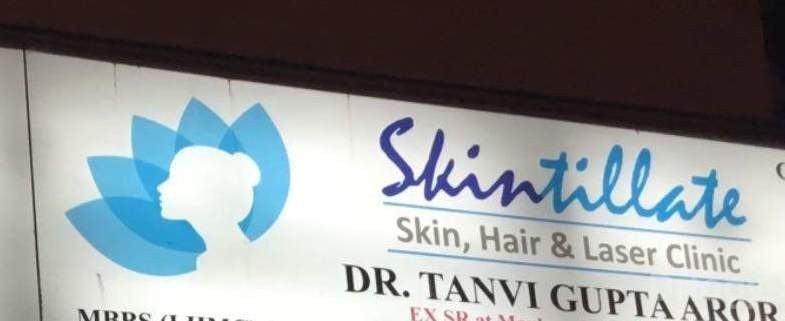Skintillate Skin Hair And Laser Clinic in New Delhi Skintillate Skin Hair And Laser Clinic in New Delhi